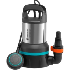 Gardena dompelpomp vuil- en schoon water 11000 450W