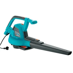 Gardena Elektrische Bladblazer- zuiger en versnipperaar ErgoJet 3000- 3000W