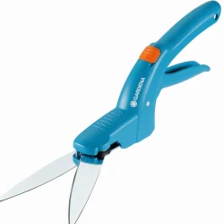 Gardena Grasschaar Classic - Ergonomische Greep - Gehard en Gegalvaniseerd Staal