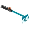 Gardena Handhark Combisystem - Staal - Duroplast Coating - 8,5cm