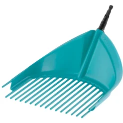 Gardena Multihark Combisystem 3-In-1 - Kunststof - Bladhark - 36,5cm