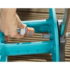 Gardena slangenwagen CleverRoll S set 20m
