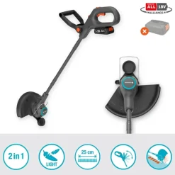 Gardena slangstuk 13mm (1/2'') en 15mm (5/8'')