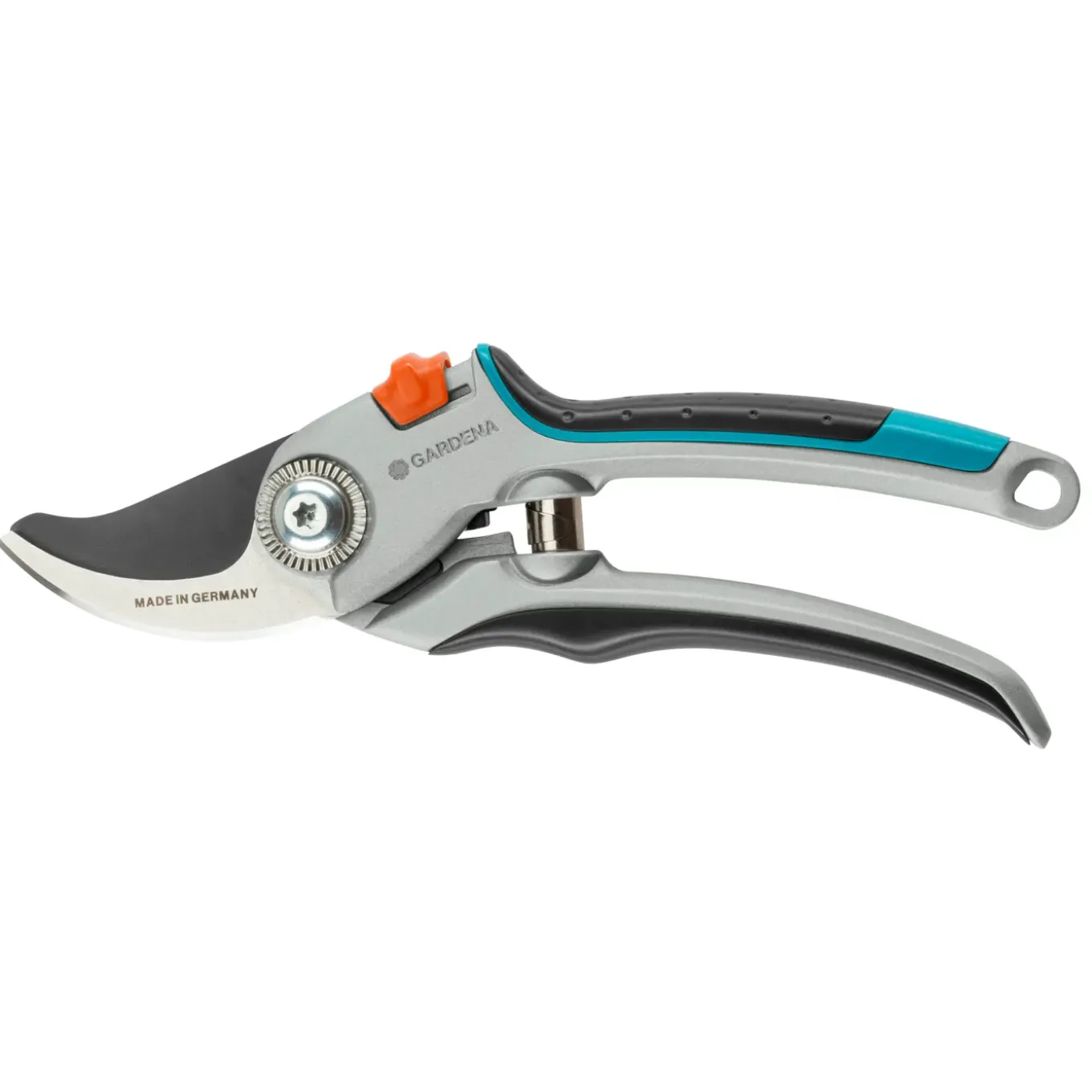 Gardena Snoeischaar Comfort Luxe 8906-20 - Aluminium - Bypass - diam. 25mm
