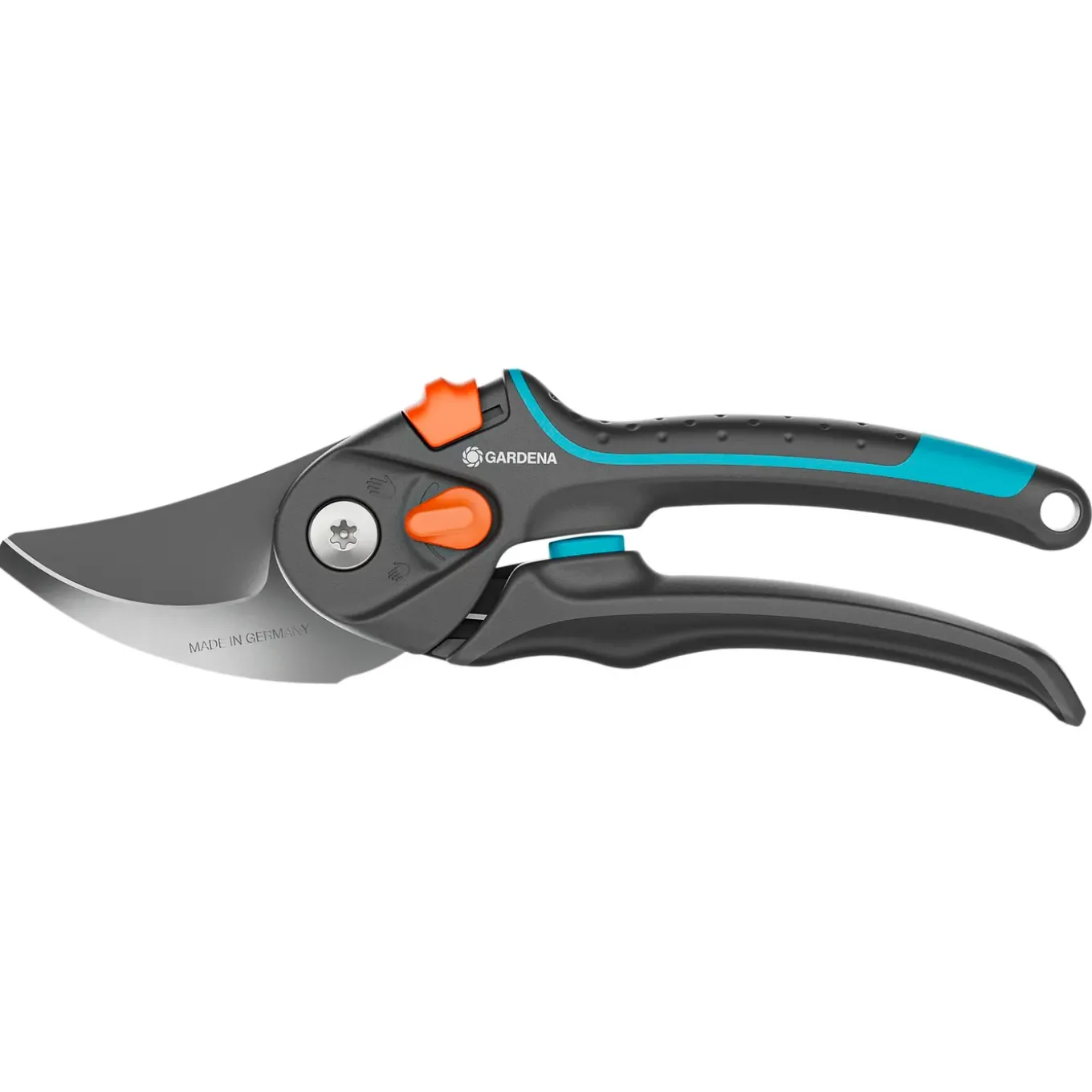 Gardena Snoeischaar Supercut Pro Flex - Bypass - Softgrip - Voor Jonge Takken