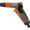 Gardena spuitpistool Classic oranje-grijs 1 stuk
