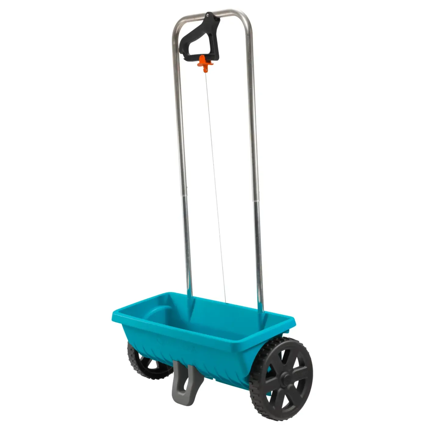 Gardena strooiwagen L