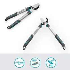 Gardena Takkenschaar Easycut S - Bypass - diam. 45mm - 50cm