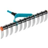 Gardena Verticuteerhark Cs Combisystem - Verzinkt Staal - 11 Tanden - 35cm