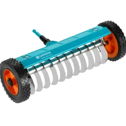 Gardena verticuteermachine Verticueerboy Combisystem 32cm