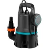 Gardena vuilwaterpomp 9000 300W