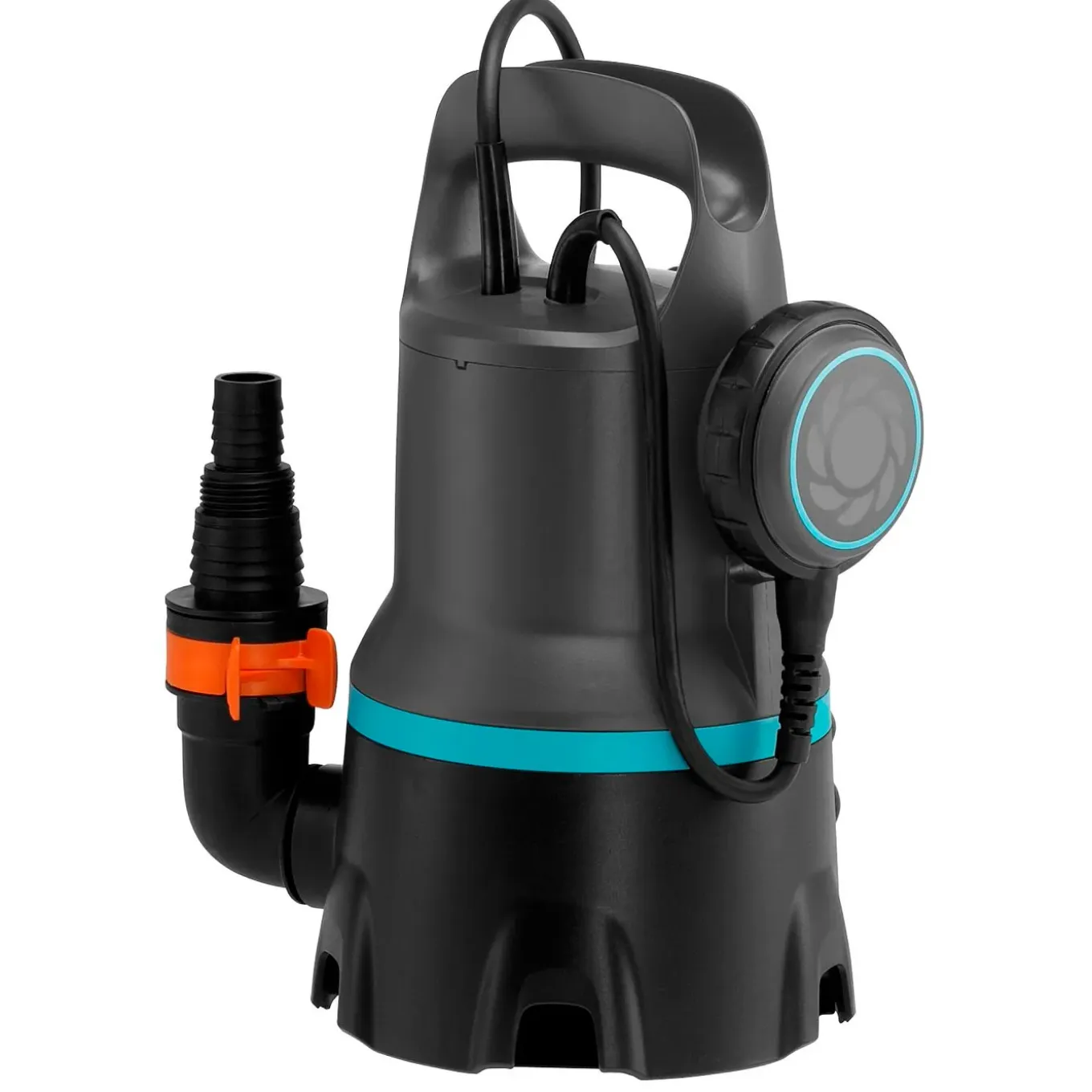Gardena vuilwaterpomp 9000 300W