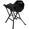Gardeo Pro - Elektrische Houtzaag 2200 W ? Zaagblad 405 Mm