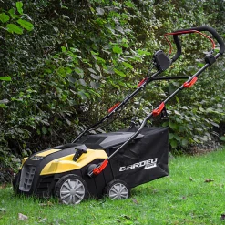 Gardeo Pro - Elektrische Verticuteermachine 1800w - 40cm
