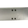 Garmix Cortenstaal Borderrand 19cm 10 Meter, 0,6mm