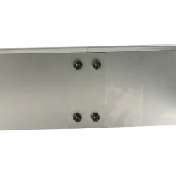 Garmix Cortenstaal Borderrand 19cm 10 Meter, 0,6mm