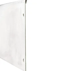 Garmix Cortenstaal Borderrand 19cm 10 Meter, 0,6mm