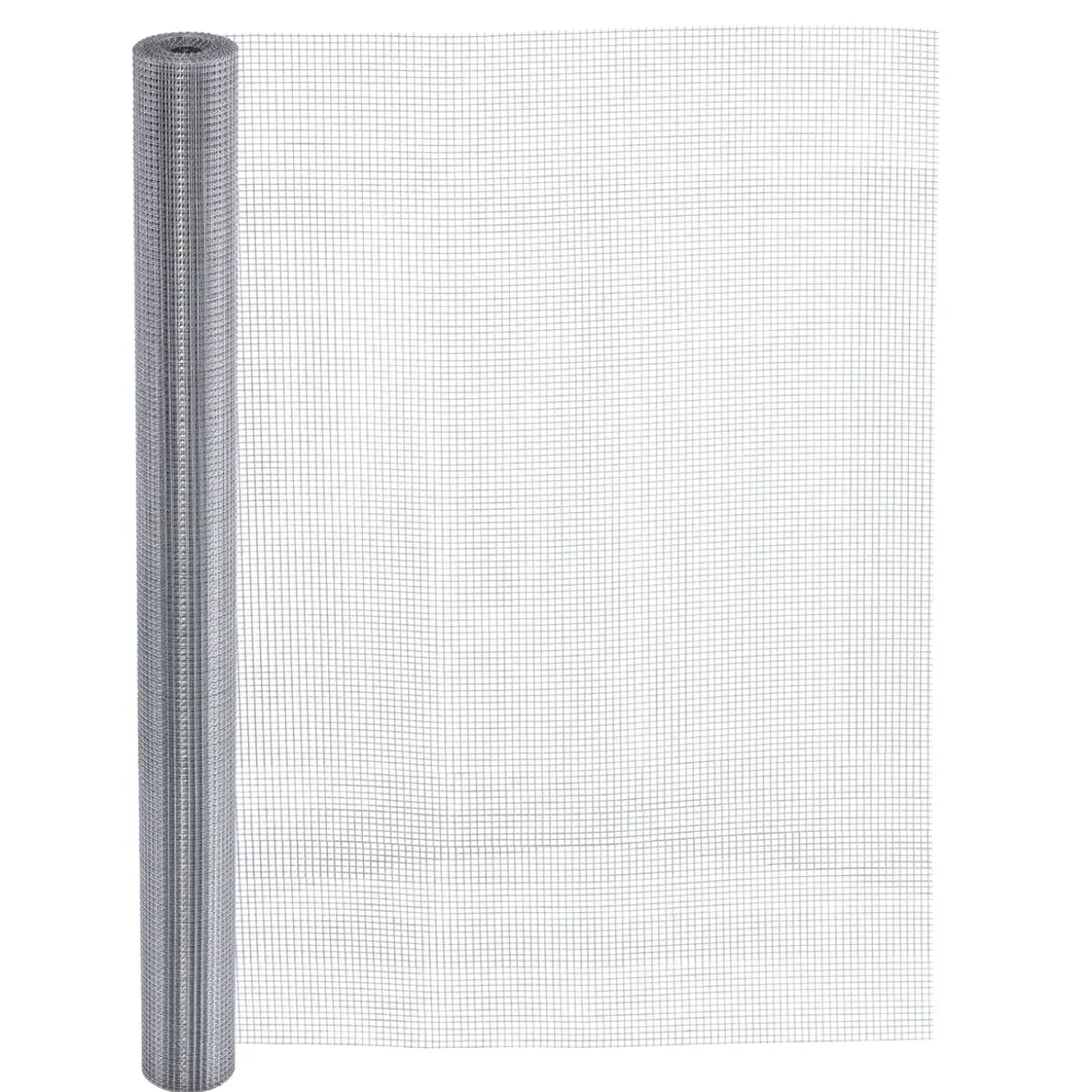 Garmix Horrengaas Aluminium 100cm, 5 Meter