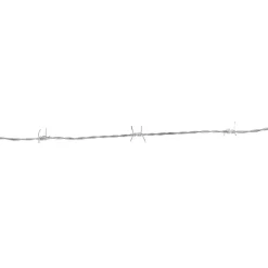 Garmix Prikkeldraad / Puntdraad 250m. (2 Draden 1,7mm)