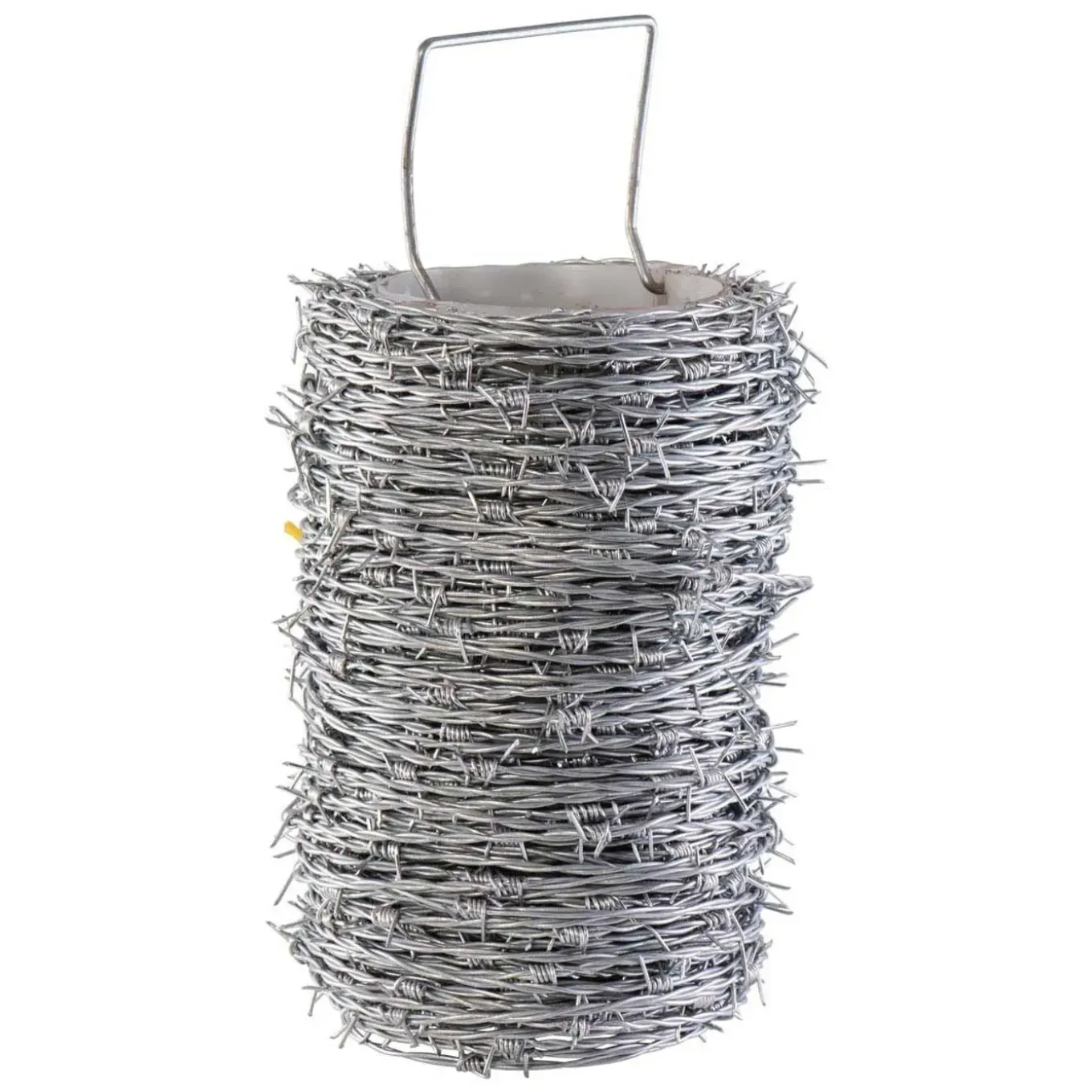 Garmix Prikkeldraad / Puntdraad 100m. (2 Draden 1,7mm)