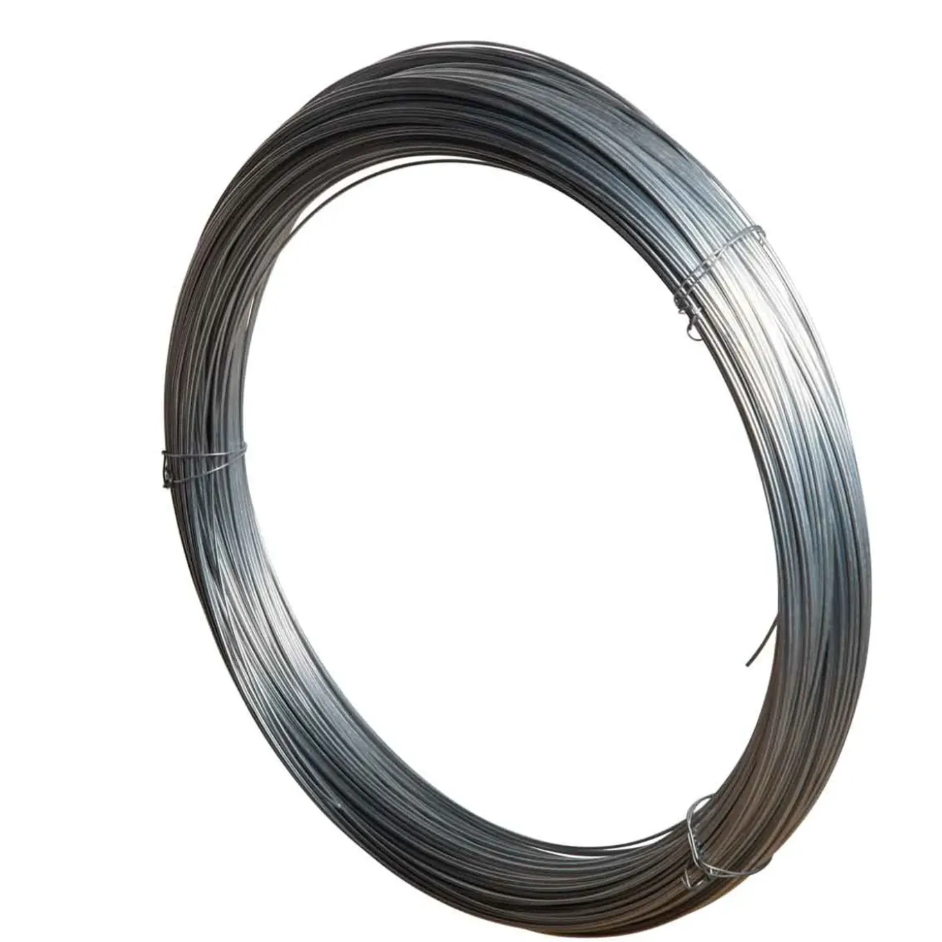 Garmix Spandraad 3.4mm 400m Verzinkt Staaldraad High Tensile (ht)