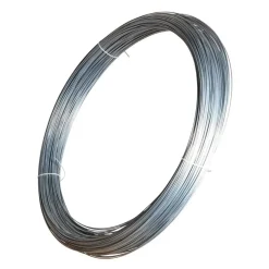 Garmix Spandraad Verzinkt 2,5mm 500m High Tensile (ht)