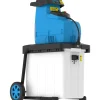 Güde Silent Elektrische Tuinhakselaar Gh 2802 2800w