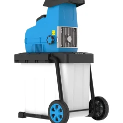 Güde Silent Elektrische Tuinhakselaar Gh 2802 2800w