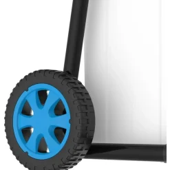 Güde Silent Elektrische Tuinhakselaar Gh 2802 2800w