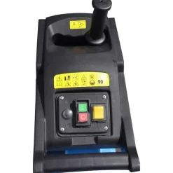 Güde Super Silent Elektrische Hakselaar Gh 2800 2800w