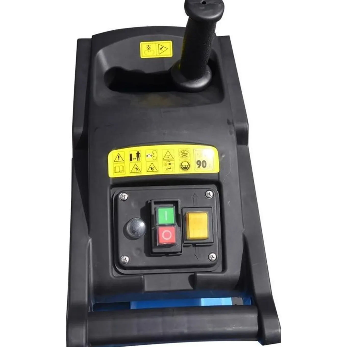 Güde Super Silent Elektrische Hakselaar Gh 2800 2800w
