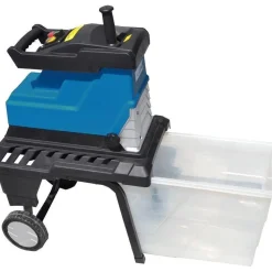 Güde Super Silent Elektrische Hakselaar Gh 2800 2800w