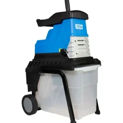 Güde Super Silent Elektrische Hakselaar Gh 2800 2800w