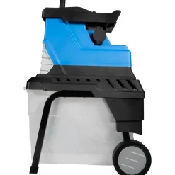 Güde Super Silent Elektrische Hakselaar Gh 2800 2800w