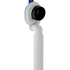 Geberit Accessoires Sifon Voor Urinoir Verticale Afvoer Waterstand 50 Mm Alpenw