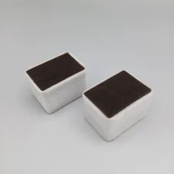 Geberit Aquaclean Keramische Honingraatfilter Type 3 - Voor Tuma En Mera - 2 Stuks - Overig Wit