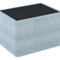 Geberit Aquaclean Keramische Honingraatfilter Type 3 - Voor Tuma En Mera - 1 Stuks