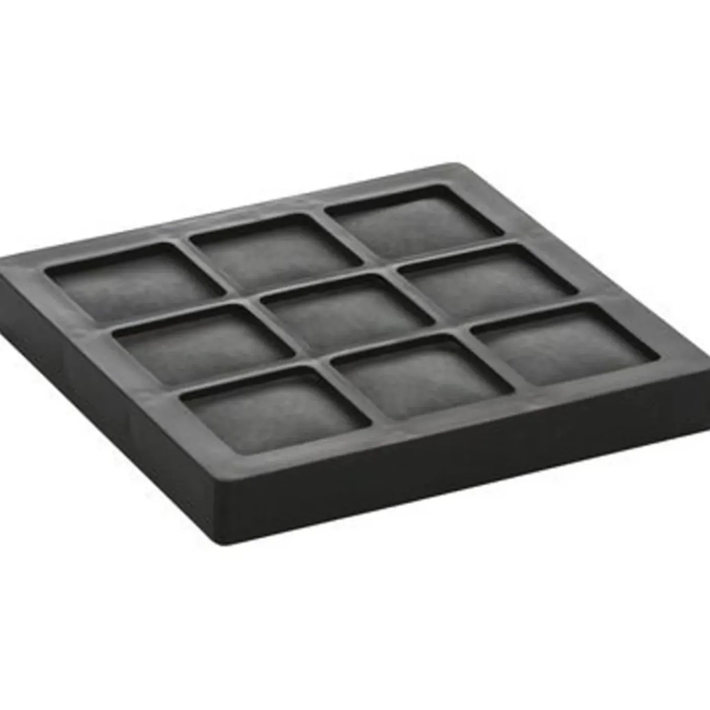 Geberit Aquaclean Koolstoffilter