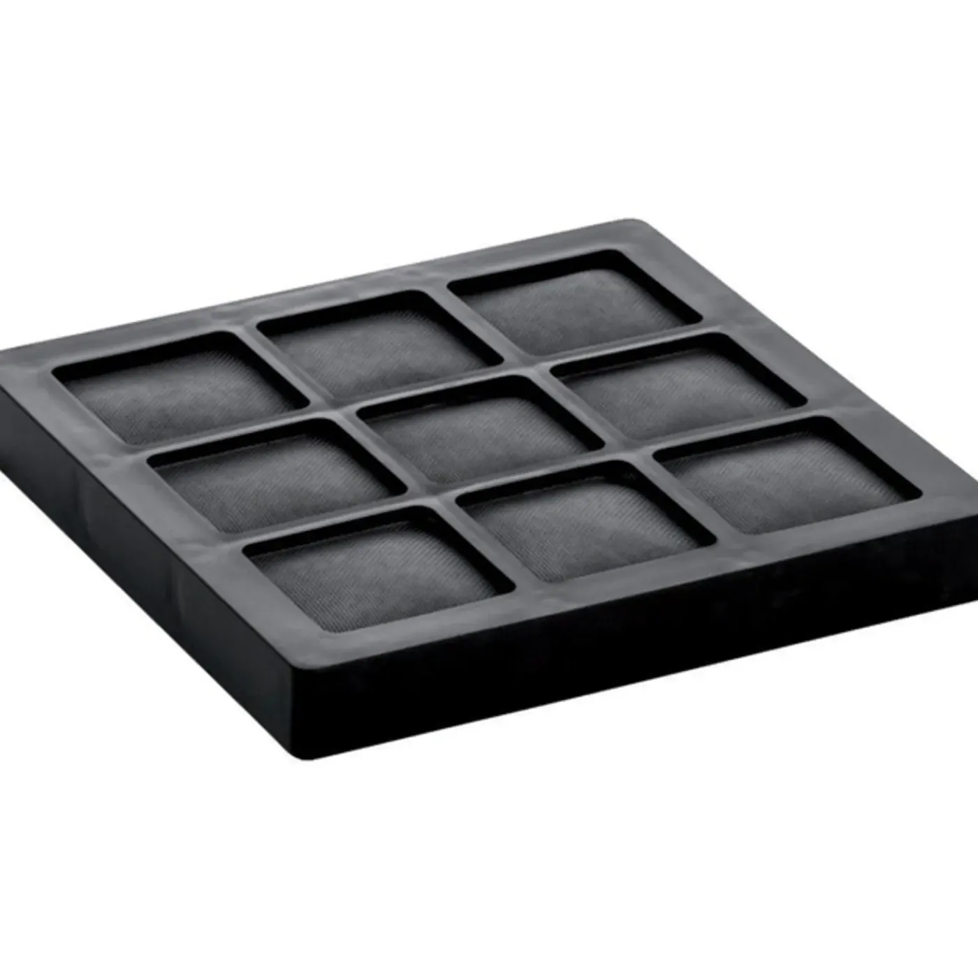 Geberit Aquaclean Koolstoffilter