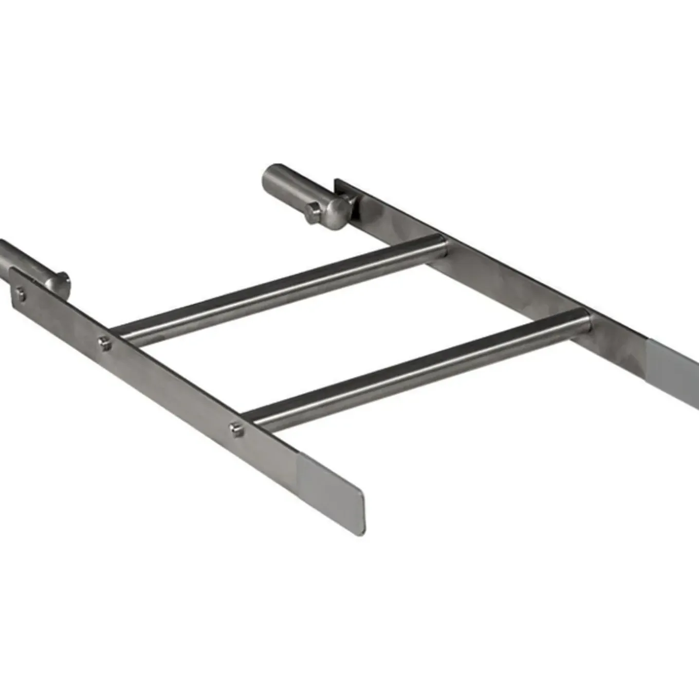 Geberit 300 Basic 300 Emmerrooster - Hoogglans Chroom