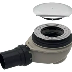 Geberit douchesifon 40-50mm Ø90mm