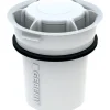 Geberit Hybride Sifon - Voor Urinoirs - Wit
