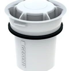 Geberit Hybride Sifon - Voor Urinoirs - Wit