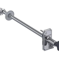 Geberit 300 Kranen Gevelkraan Vorstvrij 3/4'' - 40cm - Hoogglans Chroom