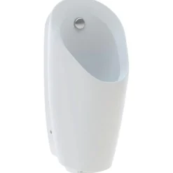 Geberit Preda Urinoir - Wit Keramiek - Elektronische Spoeling