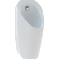 Geberit Preda Urinoir - Wit Keramiek - Elektronische Spoeling