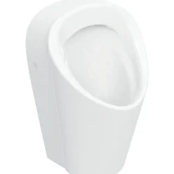 Geberit Renova Urinoir (goot) - Wit