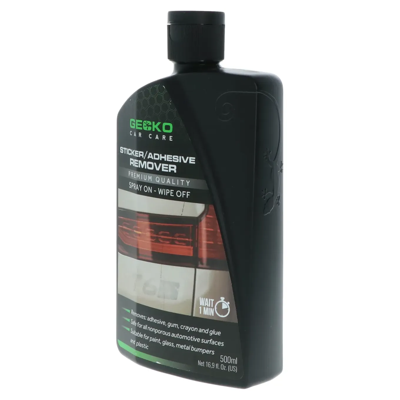 Gecko Sticker Verwijderaar 500ml