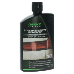Gecko Sticker Verwijderaar 500ml