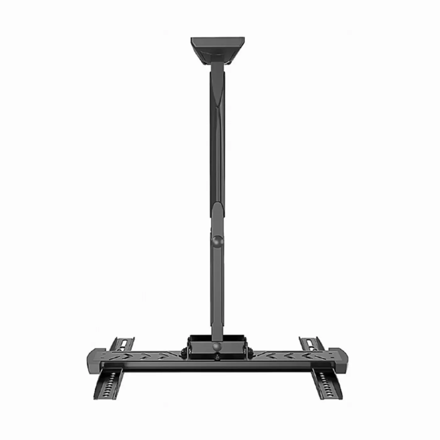 Gembird - Full-motion TV muurbeugel 32"-55"